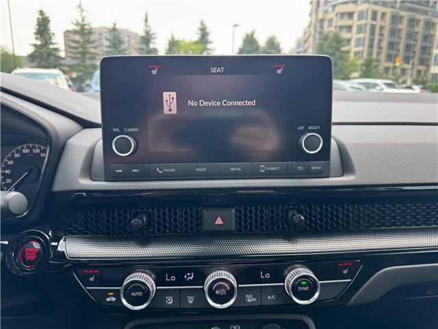 2024 Honda CR-V Sport (Stk: 2700P) in Richmond Hill - Image 13 of 24 2024 Honda CR-V Sport (Stk: 2700P) in Richmond Hill - Image 13 of 24