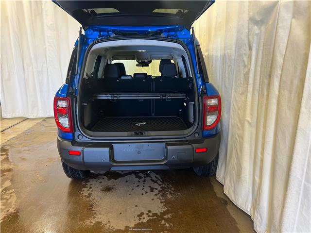 2025 Ford Bronco Sport Big Bend (Stk: 25BR22) in St.Paul - Image 9 of 10
