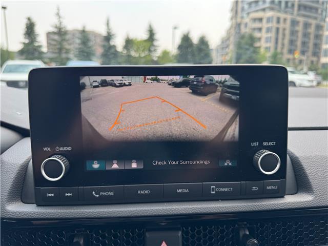 2024 Honda CR-V Sport (Stk: 2700P) in Richmond Hill - Image 14 of 24 2024 Honda CR-V Sport (Stk: 2700P) in Richmond Hill - Image 14 of 24