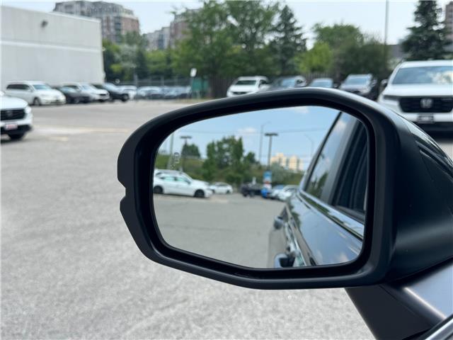 2024 Honda CR-V Sport (Stk: 2700P) in Richmond Hill - Image 15 of 24 2024 Honda CR-V Sport (Stk: 2700P) in Richmond Hill - Image 15 of 24