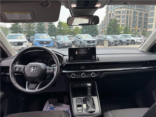 2024 Honda CR-V Sport (Stk: 2700P) in Richmond Hill - Image 7 of 24 2024 Honda CR-V Sport (Stk: 2700P) in Richmond Hill - Image 7 of 24