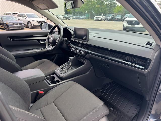 2024 Honda CR-V Sport (Stk: 2700P) in Richmond Hill - Image 8 of 24 2024 Honda CR-V Sport (Stk: 2700P) in Richmond Hill - Image 8 of 24