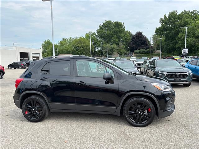2019 Chevrolet Trax LT (Stk: TK210839) in Caledonia - Image 6 of 38