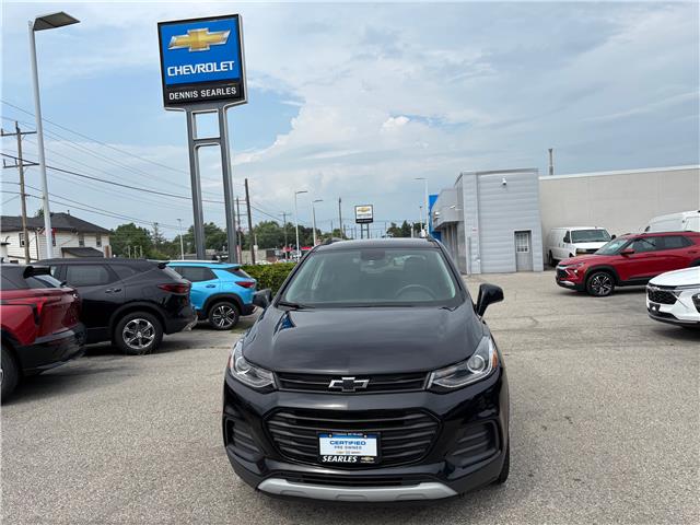2019 Chevrolet Trax LT (Stk: TK210839) in Caledonia - Image 8 of 38
