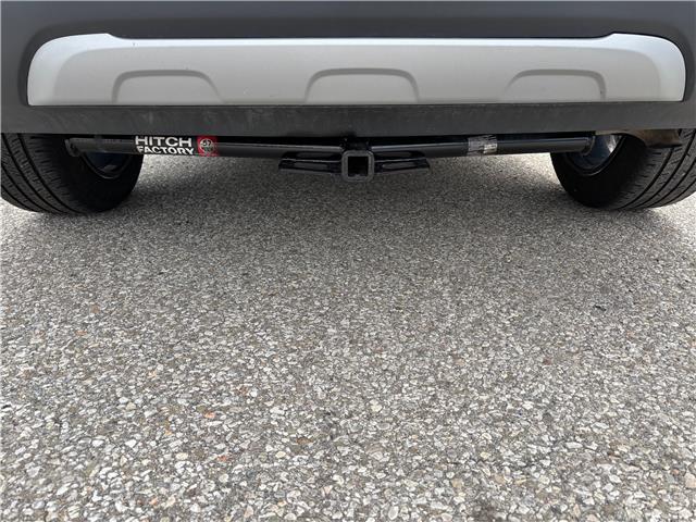 2019 Chevrolet Trax LT (Stk: TK210839) in Caledonia - Image 9 of 38