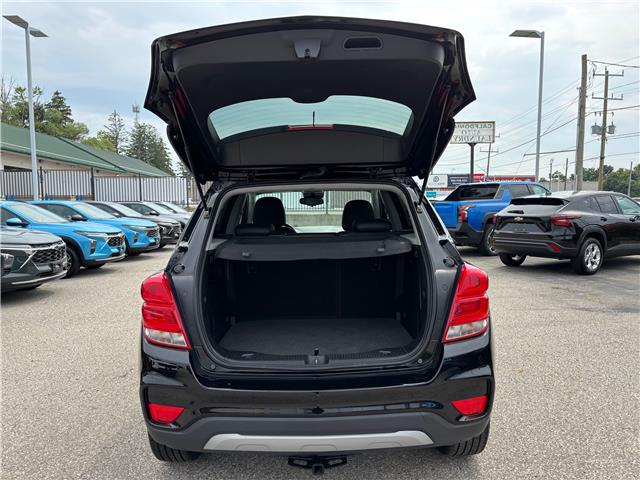 2019 Chevrolet Trax LT (Stk: TK210839) in Caledonia - Image 10 of 38