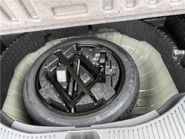 2019 Chevrolet Trax LT (Stk: TK210839) in Caledonia - Image 12 of 38