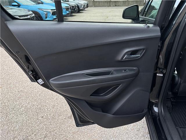 2019 Chevrolet Trax LT (Stk: TK210839) in Caledonia - Image 14 of 38