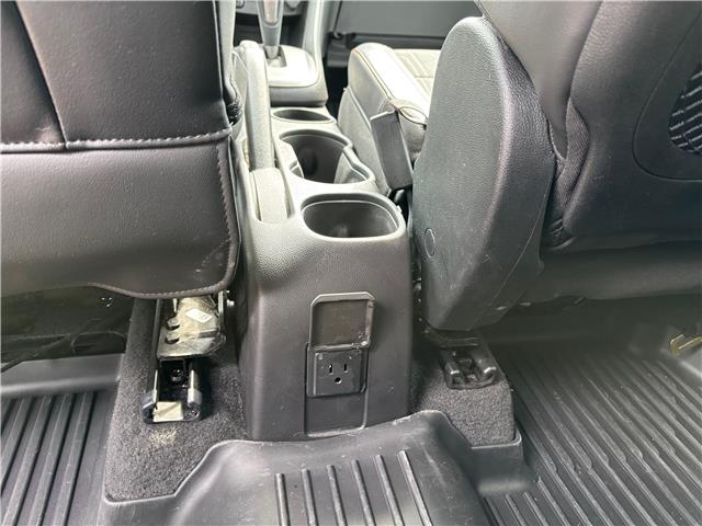 2019 Chevrolet Trax LT (Stk: TK210839) in Caledonia - Image 16 of 38