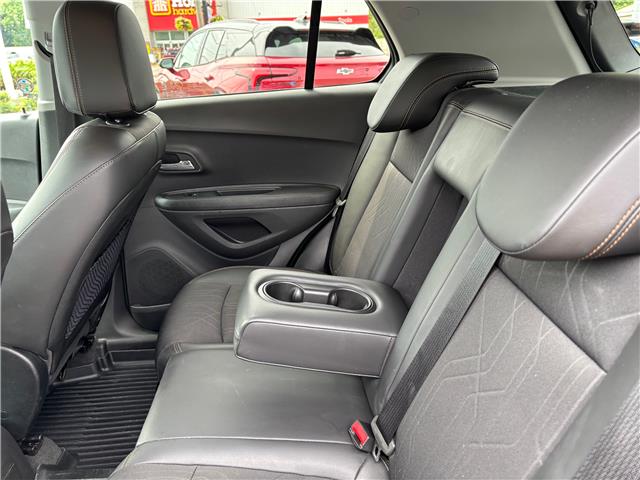 2019 Chevrolet Trax LT (Stk: TK210839) in Caledonia - Image 17 of 38