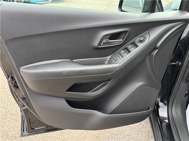 2019 Chevrolet Trax LT (Stk: TK210839) in Caledonia - Image 19 of 38