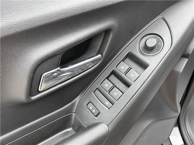 2019 Chevrolet Trax LT (Stk: TK210839) in Caledonia - Image 20 of 38