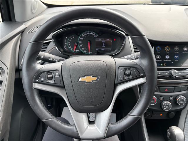 2019 Chevrolet Trax LT (Stk: TK210839) in Caledonia - Image 24 of 38