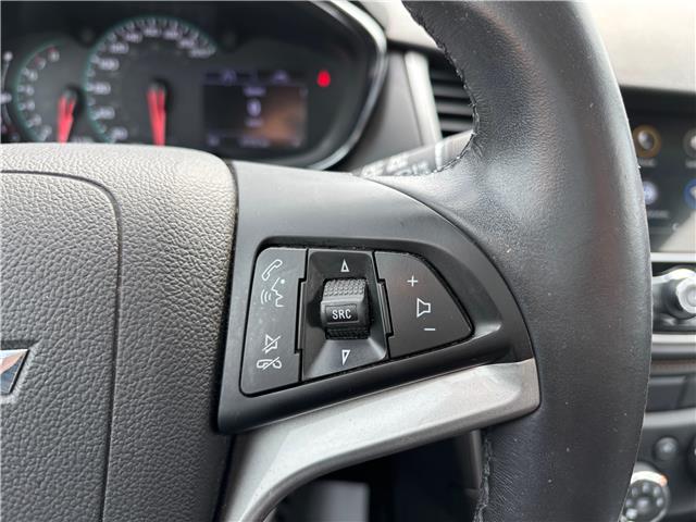 2019 Chevrolet Trax LT (Stk: TK210839) in Caledonia - Image 25 of 38