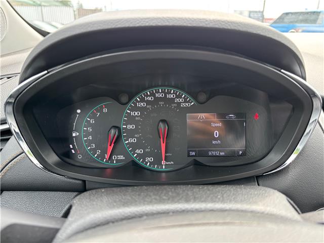 2019 Chevrolet Trax LT (Stk: TK210839) in Caledonia - Image 26 of 38