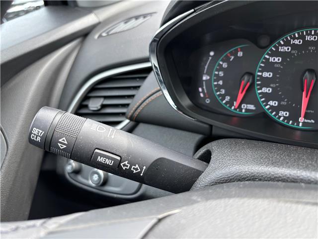 2019 Chevrolet Trax LT (Stk: TK210839) in Caledonia - Image 27 of 38