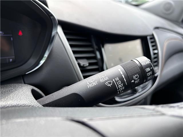 2019 Chevrolet Trax LT (Stk: TK210839) in Caledonia - Image 28 of 38