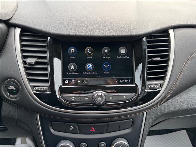 2019 Chevrolet Trax LT (Stk: TK210839) in Caledonia - Image 29 of 38