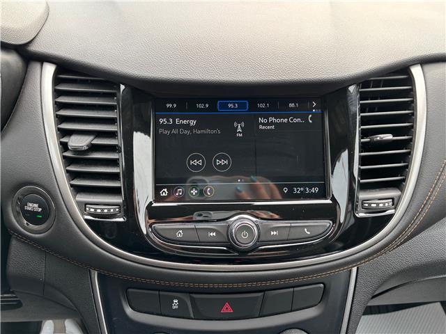 2019 Chevrolet Trax LT (Stk: TK210839) in Caledonia - Image 30 of 38