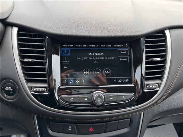 2019 Chevrolet Trax LT (Stk: TK210839) in Caledonia - Image 31 of 38