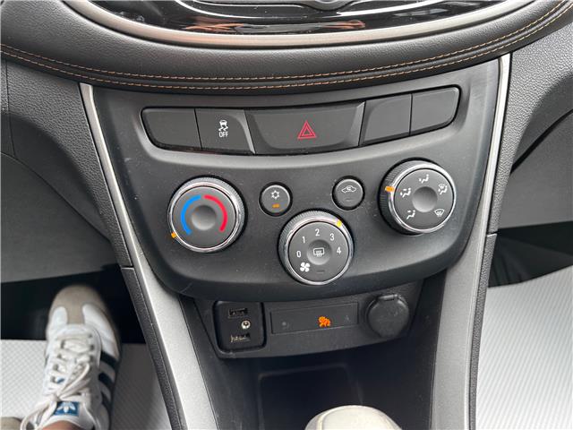 2019 Chevrolet Trax LT (Stk: TK210839) in Caledonia - Image 32 of 38