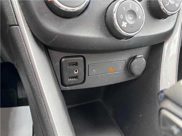 2019 Chevrolet Trax LT (Stk: TK210839) in Caledonia - Image 33 of 38
