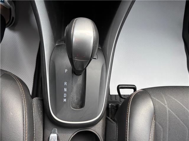 2019 Chevrolet Trax LT (Stk: TK210839) in Caledonia - Image 34 of 38