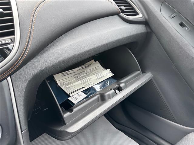 2019 Chevrolet Trax LT (Stk: TK210839) in Caledonia - Image 35 of 38