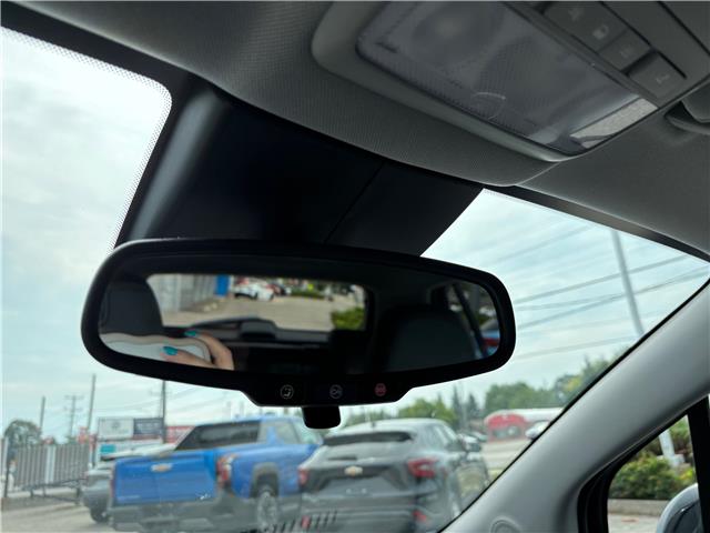 2019 Chevrolet Trax LT (Stk: TK210839) in Caledonia - Image 36 of 38