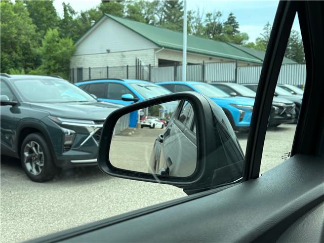 2019 Chevrolet Trax LT (Stk: TK210839) in Caledonia - Image 38 of 38