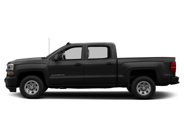 2017 Chevrolet Silverado 1500 WT (Stk: 25325A) in Campbellton - Image 2 of 11