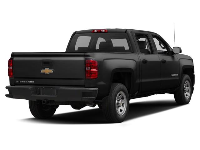 2017 Chevrolet Silverado 1500 WT (Stk: 25325A) in Campbellton - Image 3 of 11