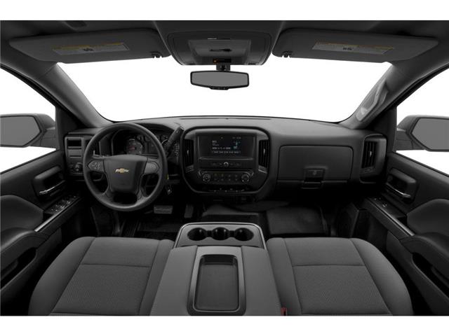 2017 Chevrolet Silverado 1500 WT (Stk: 25325A) in Campbellton - Image 5 of 11