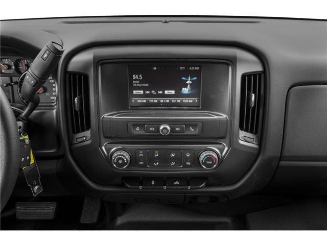 2017 Chevrolet Silverado 1500 WT (Stk: 25325A) in Campbellton - Image 7 of 11