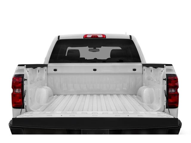 2017 Chevrolet Silverado 1500 WT (Stk: 25325A) in Campbellton - Image 8 of 11