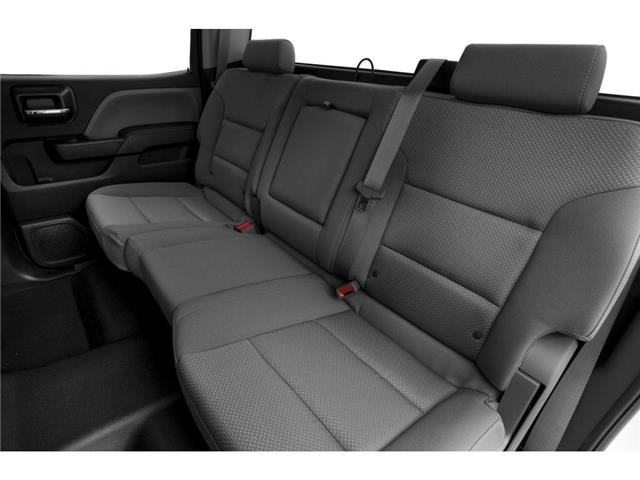 2017 Chevrolet Silverado 1500 WT (Stk: 25325A) in Campbellton - Image 9 of 11