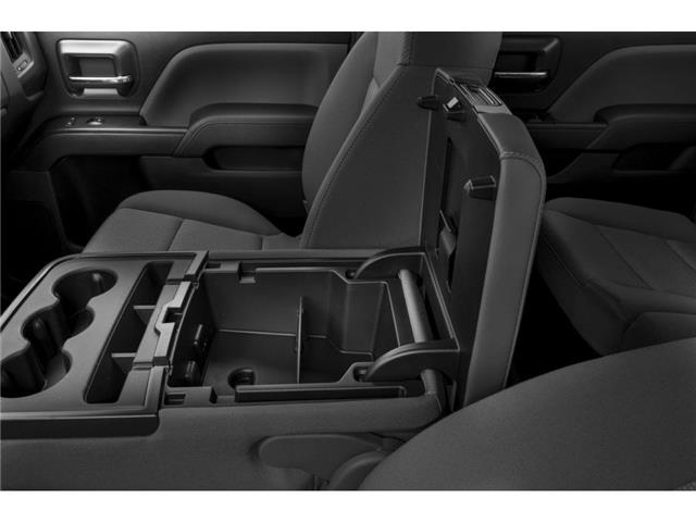 2017 Chevrolet Silverado 1500 WT (Stk: 25325A) in Campbellton - Image 10 of 11