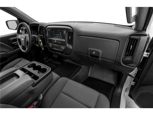 2017 Chevrolet Silverado 1500 WT (Stk: 25325A) in Campbellton - Image 11 of 11