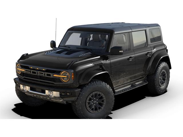 2025 Ford Bronco Raptor (Stk: 25BB1222) in Mississauga - Image 1 of 6