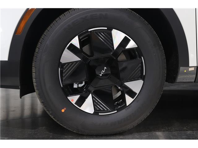 2026 Kia Sportage Hybrid EX (Stk: 26321) in Edmonton - Image 11 of 26