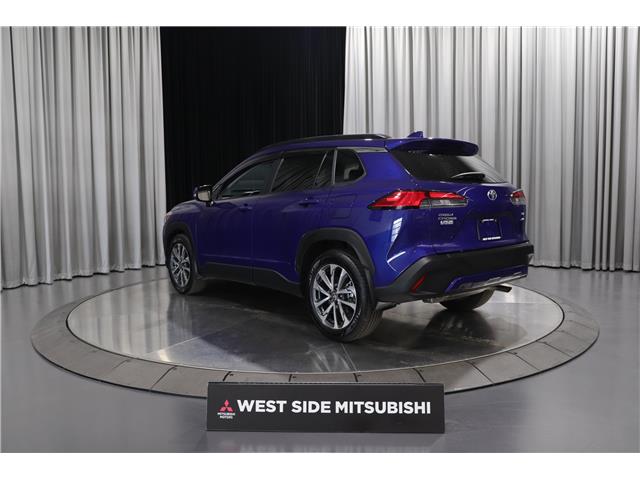 2023 Toyota Corolla Cross XLE (Stk: T25652A) in Edmonton - Image 4 of 26