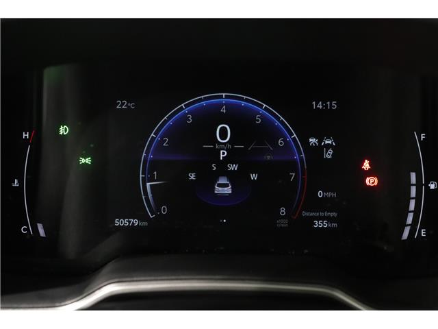 2023 Toyota Corolla Cross XLE (Stk: T25652A) in Edmonton - Image 26 of 26