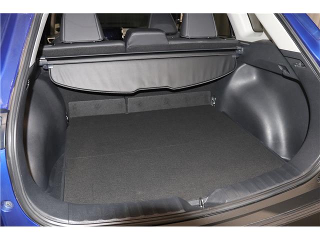 2023 Toyota Corolla Cross XLE (Stk: T25652A) in Edmonton - Image 22 of 26