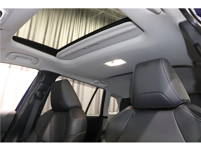 2023 Toyota Corolla Cross XLE (Stk: T25652A) in Edmonton - Image 9 of 26