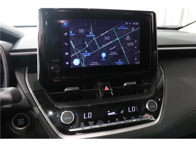 2023 Toyota Corolla Cross XLE (Stk: T25652A) in Edmonton - Image 15 of 26