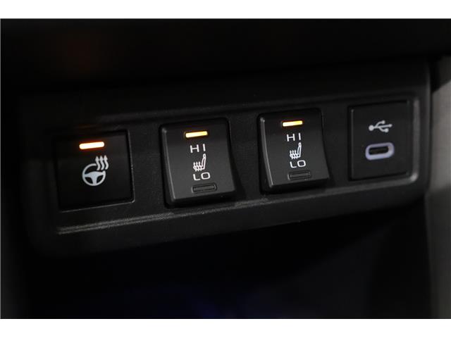 2023 Toyota Corolla Cross XLE (Stk: T25652A) in Edmonton - Image 13 of 26