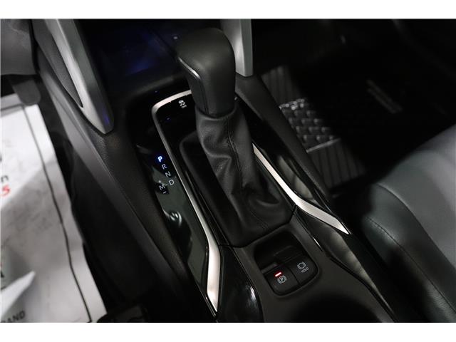 2023 Toyota Corolla Cross XLE (Stk: T25652A) in Edmonton - Image 19 of 26