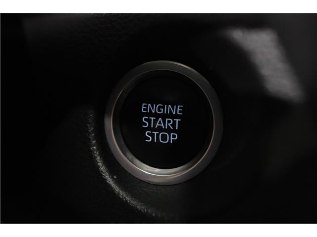 2023 Toyota Corolla Cross XLE (Stk: T25652A) in Edmonton - Image 12 of 26