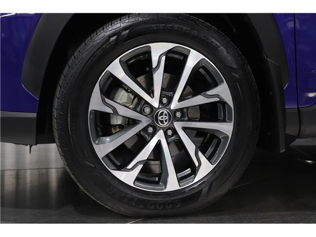 2023 Toyota Corolla Cross XLE (Stk: T25652A) in Edmonton - Image 8 of 26