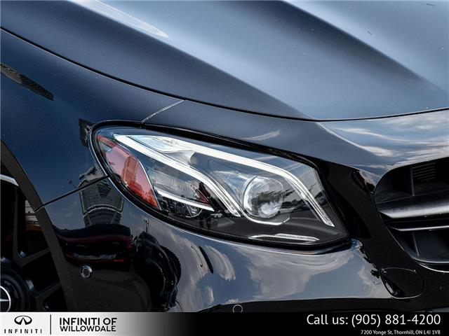 2019 Mercedes-Benz AMG E 63 S-Model (Stk: U17986) in Thornhill - Image 3 of 26